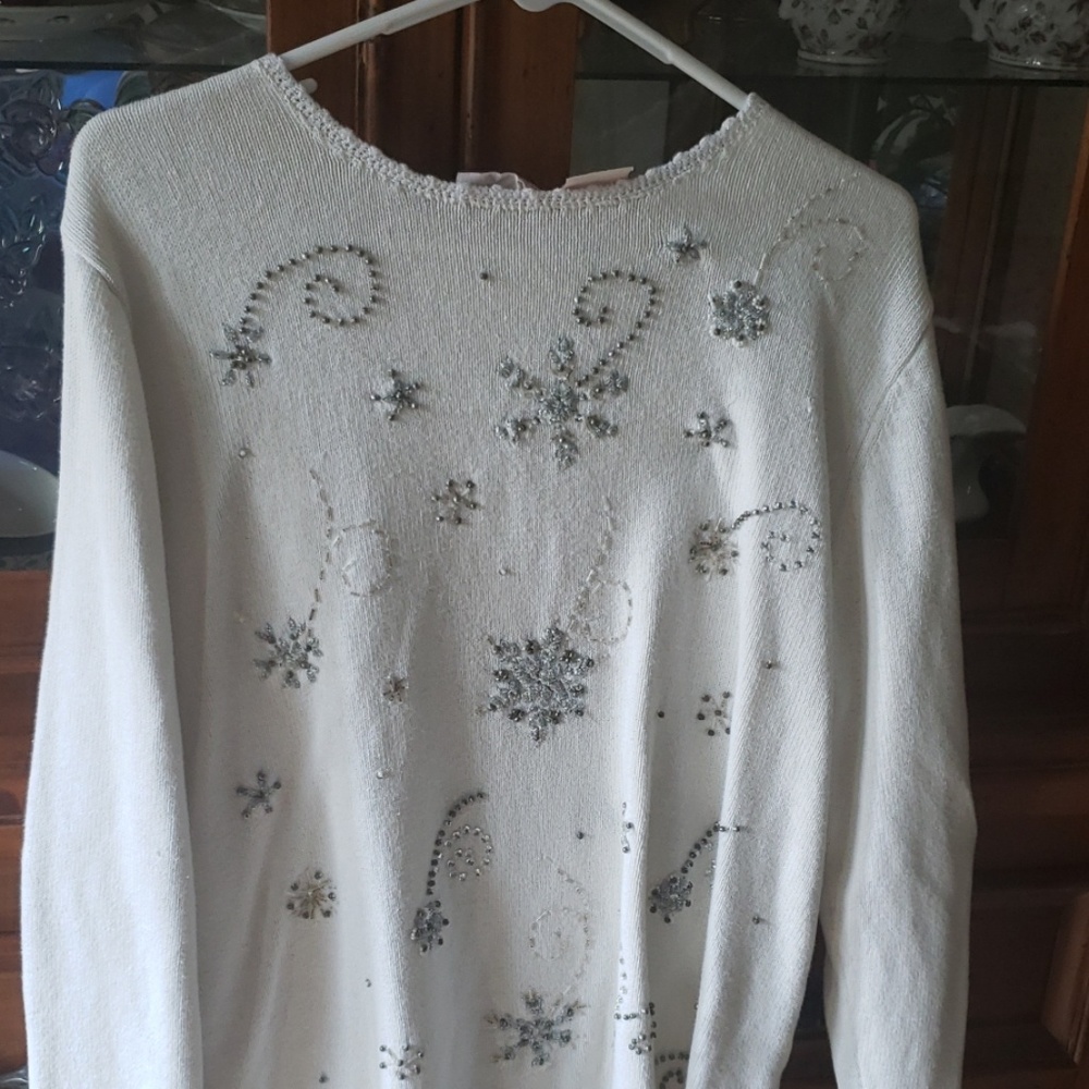 Christmas Sweater